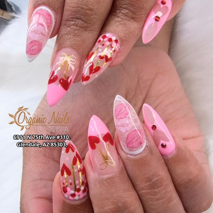 nails ideas